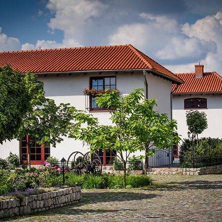 Apartamenty Za Murem Poznań Buitenkant foto