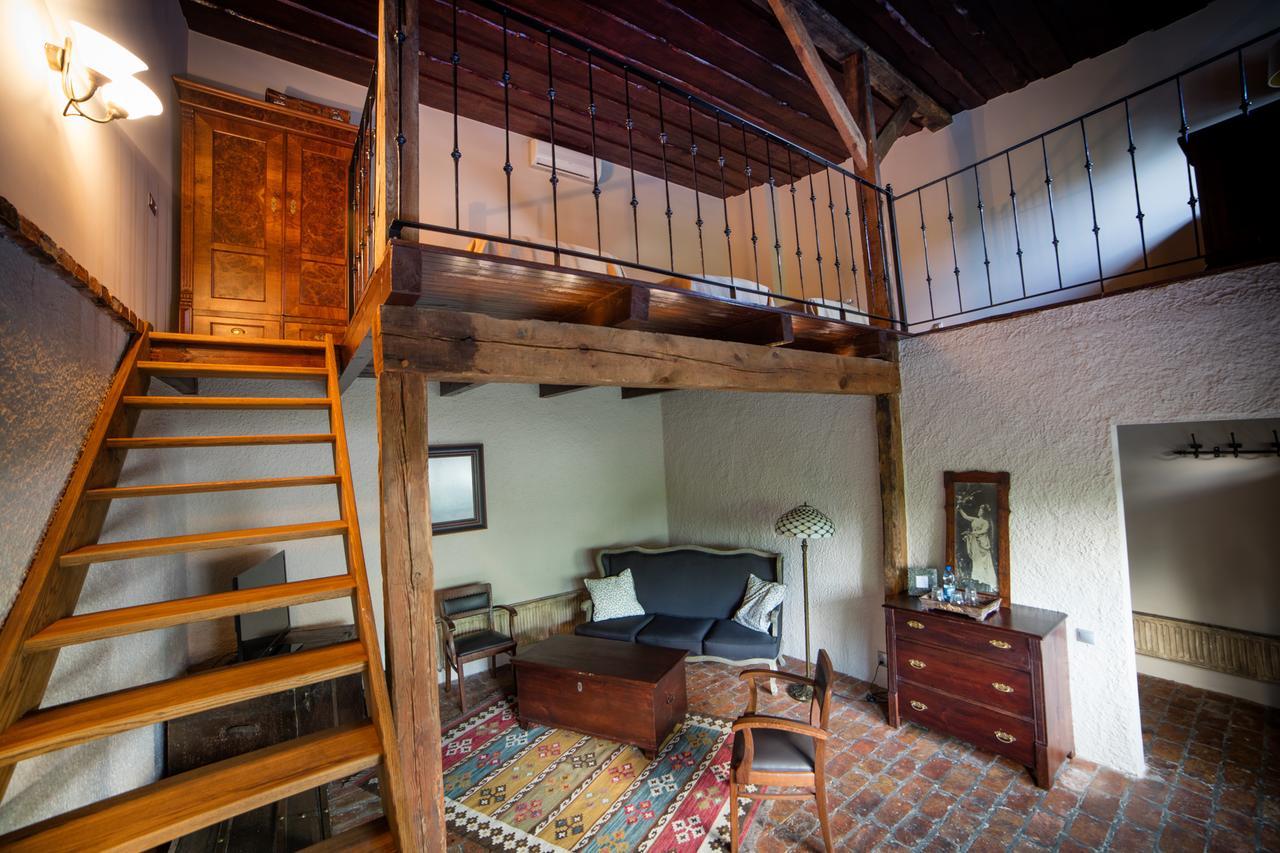 Apartamenty Za Murem Poznań Buitenkant foto