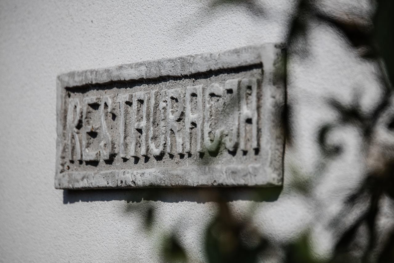 Apartamenty Za Murem Poznań Buitenkant foto