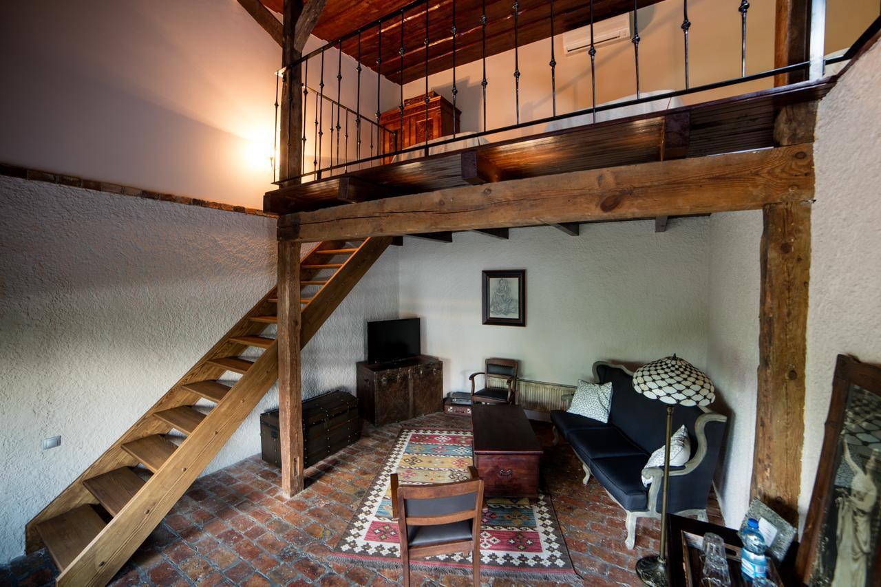 Apartamenty Za Murem Poznań Buitenkant foto