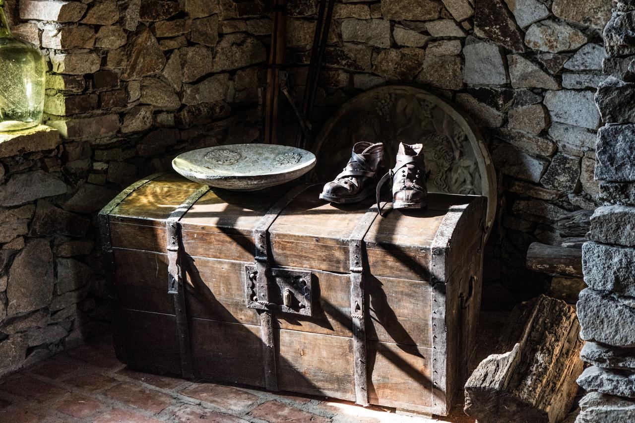 Apartamenty Za Murem Poznań Buitenkant foto