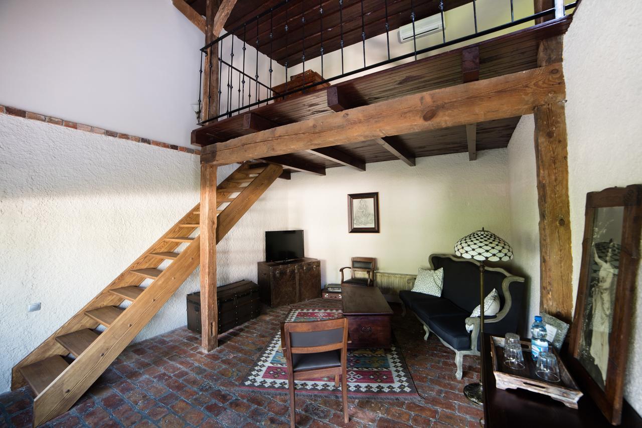 Apartamenty Za Murem Poznań Buitenkant foto