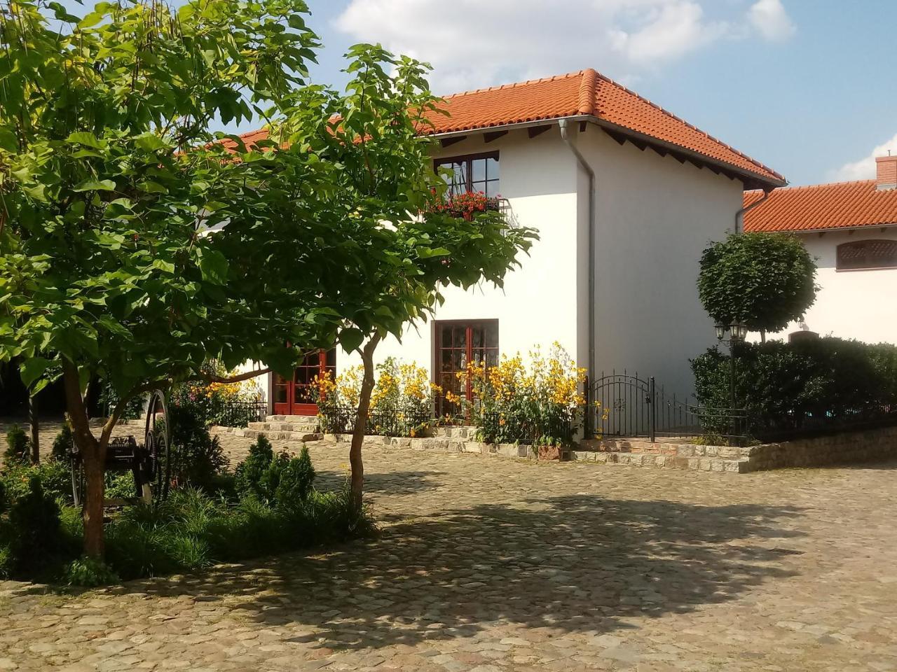 Apartamenty Za Murem Poznań Buitenkant foto